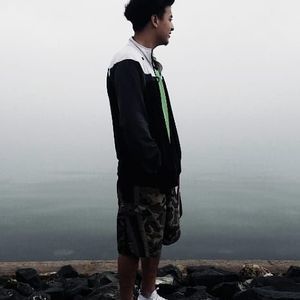 Meet your Posher, Richard